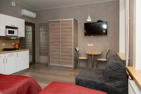 Атлантика - 218