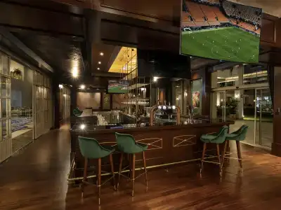 Rixos Premium Belek - The Land of Legends Access - 21