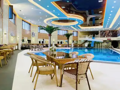 Simma Spa&Waterpark - 4