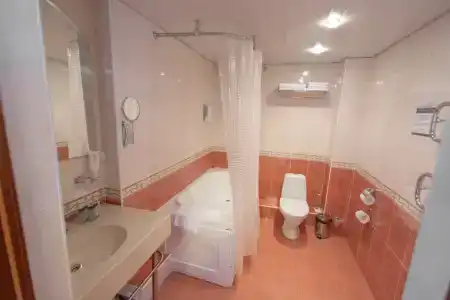 Istoricheskaya Gostinitsa Kaluga by SKs - 111