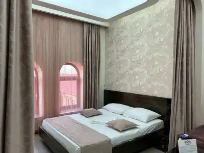 Roma Yerevan & Tours - 43