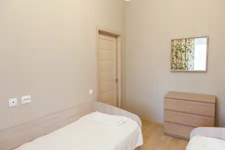 Living quarters Rem - 36