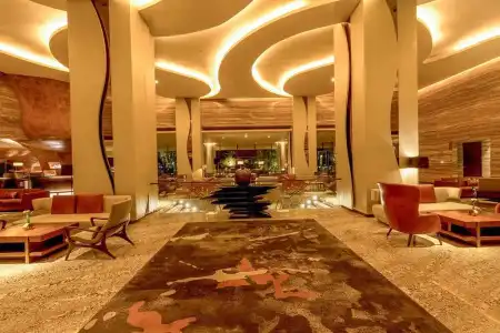 Hilton Colombo - 9