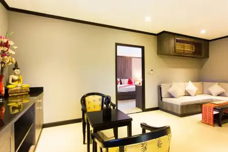 Naiya Buree Boutique Resort - 36