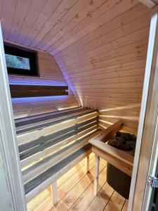 Tauda Glamping - 18