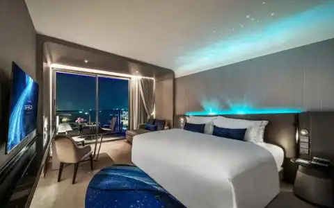 Grande Centre Point Space Pattaya - 11
