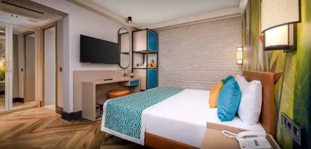 Baia Salima Kemer - 64