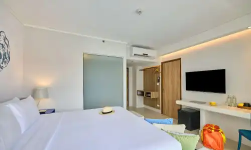 Lub d Phuket Patong - 55