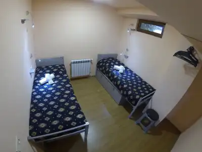Vagary Hostel - 41