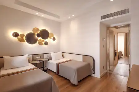 Akka Antedon - Premium All Inclusive - 26