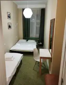 Vyimpel Mini-Hotel - 51