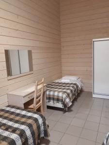 Kompleks Gostevyye Doma Barents - 34