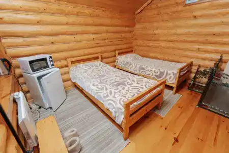 Ulovo Recreation Center - 133