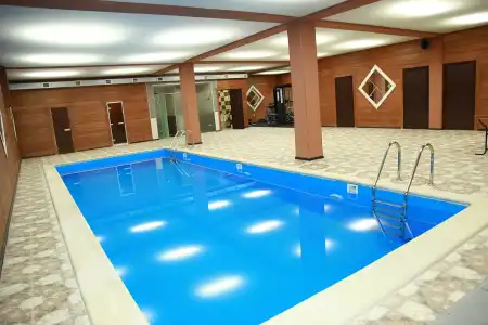 Guest House Chalet - 2