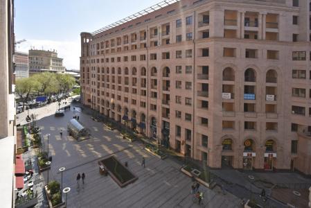 Avenue ApartHotel - 156