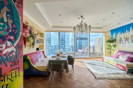 InPremium Moskva-Siti Apart-hotel - 148