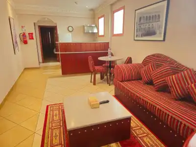 Al Liwan Suites - 61