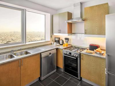 Adagio Apart Premium Dubai Al Barsha - 12