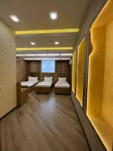Al Arda Hyatt - 14