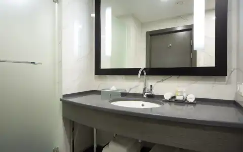 DoubleTree by Hilton Kazan City Center - 16