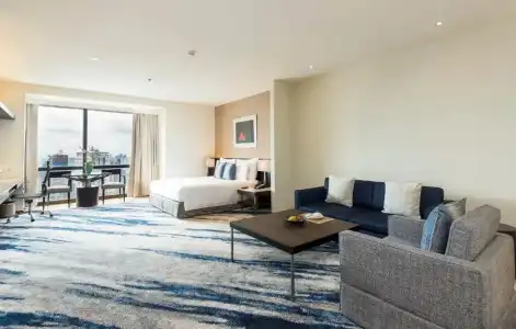 Emporium Suites by Chatrium - 10