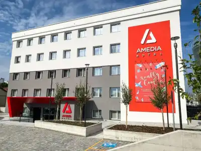 Amedia Milano - Trademark Collection by Wyndham - 5