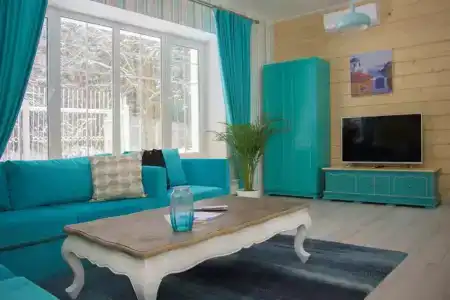 Park-Torbeevo Ozero - 108