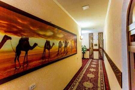 Bukhara Baraka Boutique - 45