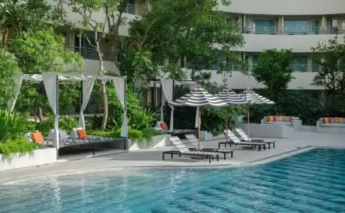 The Royal Paradise & Spa - 7