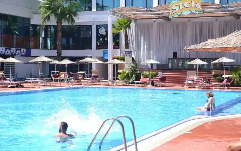 Te Stela Resort - 11