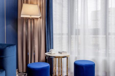 GOLD inn GARDEN - 84