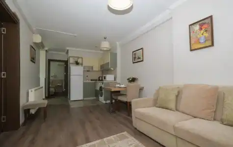 Belle Maison&Residence, Apartment - 103