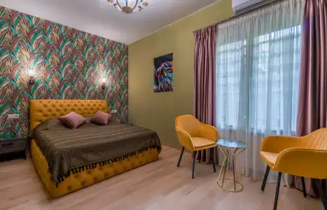 Constant Tbilisi - 97