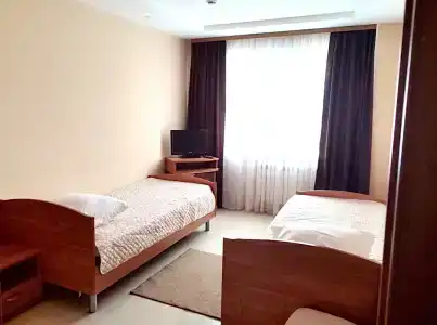 Krasivaya Mecha - 106