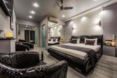 Алекс отель на Дыбенко - 90