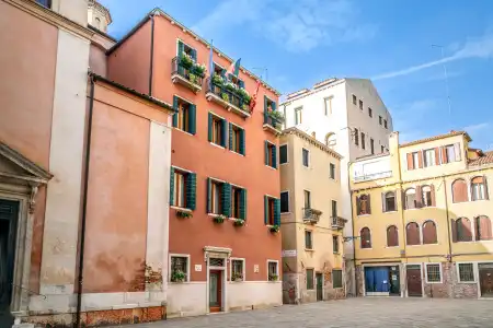 Palazzo San Luca - 1