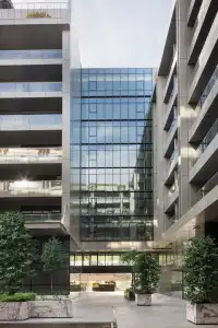 The Westin Istanbul Nisantasi - 8