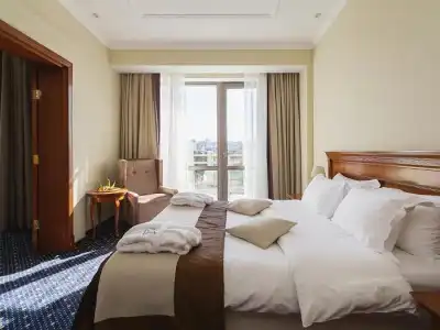 Zvezdnyij Wellness & Spa - 68