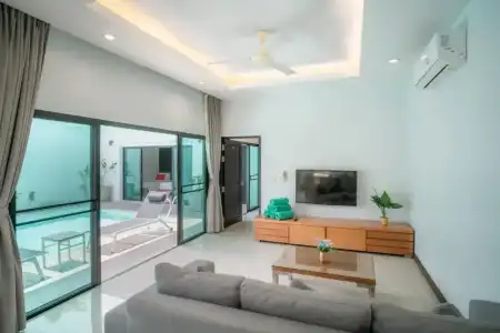 Layantara Villas Phuket - 135