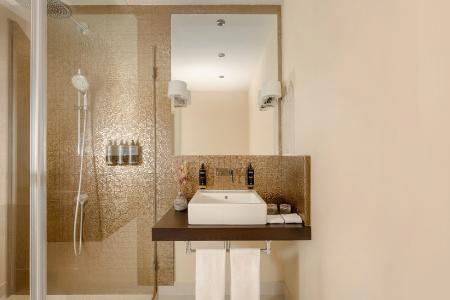 Mercure Moscow Paveletskaya - 40