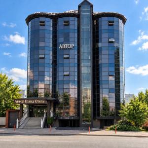 Amici Grand - 11