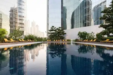 Anantara Downtown Dubai - 21