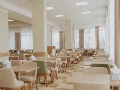 Biryuza Sanatorium - 11