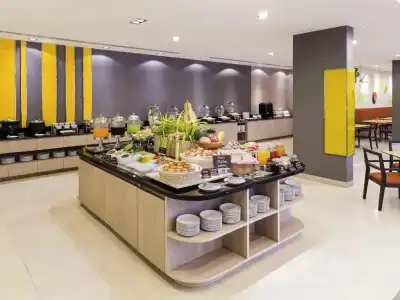 Hyatt Regency Hua Hin - 13