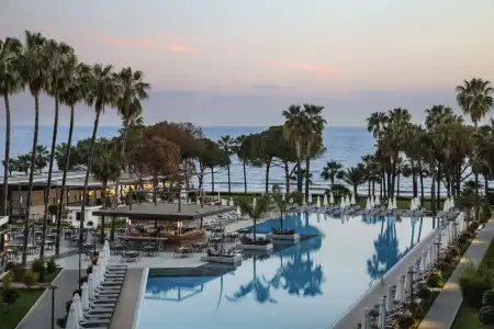 Acanthus Cennet Barut Collection - Ultra All Inclusive - 0