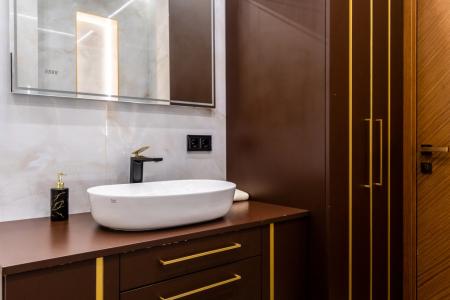 InPremium Moskva-Siti Apart-hotel - 267