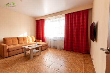 Siberia Apartments - 121