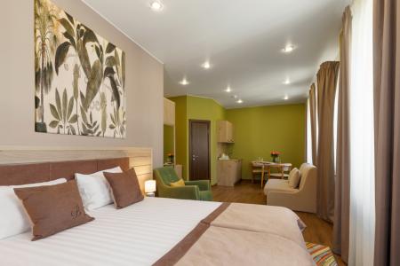 БАГРАТИОН - 126