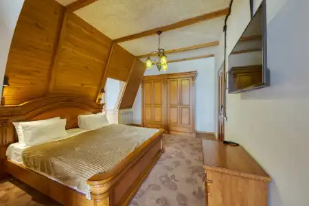 Alpine Castle - 59