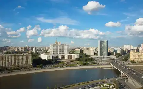 Radisson Collection, Moscow - 117